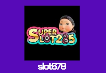 slot678