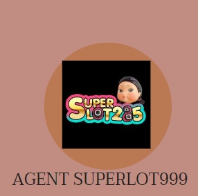 agent superlot999