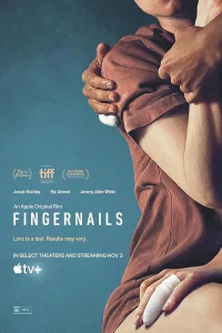 ดูหนังออนไลน์ Fingernails (2023) เต็มเรื่อง