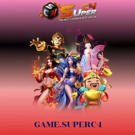 game.superc4