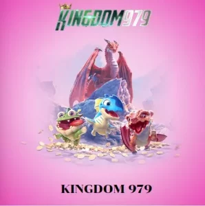 kingdom 979