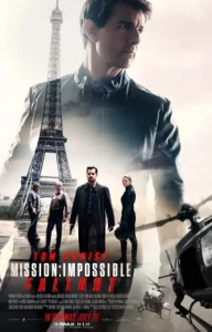 ดูหนัง mission impossible